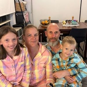 Meet your Posher, Tanya